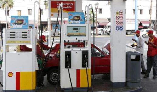 غلاء المحروقات: ثمن الغازوال يقفز إلى أكثر من 16 درهما