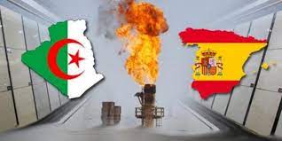 الجزائر تشك في إسبانيا وتطالبها بالإدلاء بشواهد تؤكد مصدر الغاز المصدر إلى المغرب الجزائر تشك في إسبانيا وتطالبها بالإدلاء بشواهد تؤكد مصدر الغاز المصدر إلى المغرب