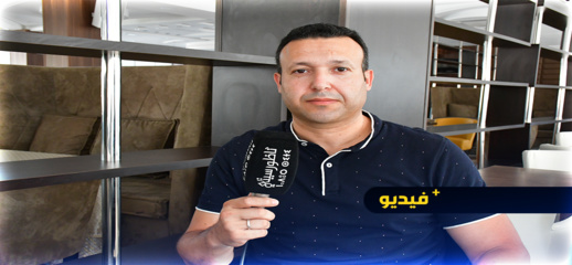 خبير بالناظور: الزلازل أمر صحي والريف معروف بنشاطه الزلزالي خبير بالناظور: الزلازل أمر صحي والريف معروف بنشاطه الزلزالي