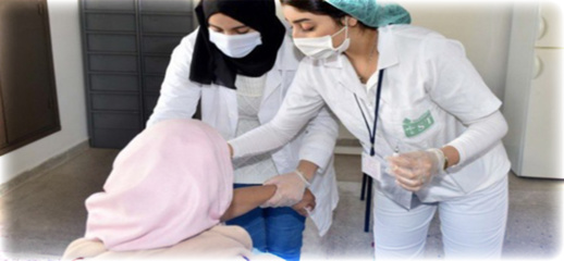 المغرب يعتمد الجرعة الرابعة من لقاح كورونا المغرب يعتمد الجرعة الرابعة من لقاح كورونا