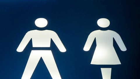 جامعة ألمانية توقف محاضرة حول وجود جنسين فقط جامعة ألمانية توقف محاضرة حول وجود جنسين فقط