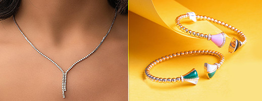 مجوهرات العامري للذهب والألماس .. Brilla para siempre   مجوهرات العامري للذهب والألماس .. Brilla para siempre