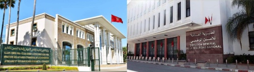 ارتياح بعد تدخل المديرية العامة للأمن و وزارة الخارجية لحل مشاكل قنصلية المغرب ببروكسيل ارتياح بعد تدخل المديرية العامة للأمن و وزارة الخارجية لحل مشاكل قنصلية المغرب ببروكسيل