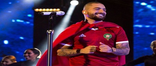 الفنان العالمي مالوما يعترف.. إلغاء حفلي ليس بسبب أحداث مليلية الفنان العالمي مالوما يعترف.. إلغاء حفلي ليس بسبب أحداث مليلية