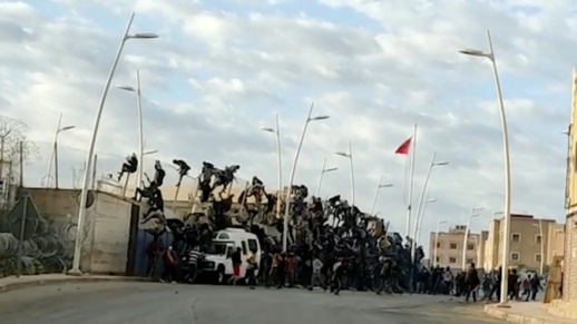 سانشيز يعلن عن لقاء مرتقب مع المغرب للتداول في أحداث مليلية