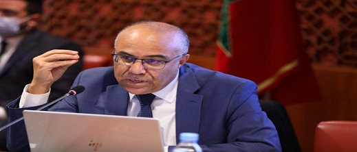 وزير التعليم العالي وسط العاصفة.. استدعاء للبرلمان بسبب تضارب المصالح ومقرب من الوزير يرد وزير التعليم العالي وسط العاصفة.. استدعاء للبرلمان بسبب تضارب المصالح ومقرب من الوزير يرد