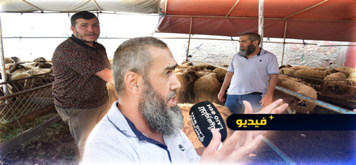 زبيحرا يخرج عن صمته.. أساعد الفقراء لإسعادهم في العيد والخصوم يروجون المغالطات زبيحرا يخرج عن صمته.. أساعد الفقراء لإسعادهم في العيد والخصوم يروجون المغالطات