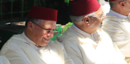 حادث انقلاب سيارة يرسل عامل هذا الإقليم إلى المستشفى حادث انقلاب سيارة يرسل عامل هذا الإقليم إلى المستشفى