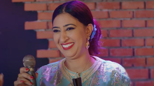مدير أعمال بوطازوت يؤكد تعرض حسابها للقرصنة وينفي صحة خبر اعتزالها