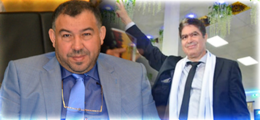 المحكمة الدستورية تلغي عضوية الفتاحي والخلفيوي في مجلس النواب وتأمر بإجراء انتخابات جزئية بالدريوش المحكمة الدستورية تلغي عضوية الفتاحي والخلفيوي في مجلس النواب وتأمر بإجراء انتخابات جزئية بالدريوش