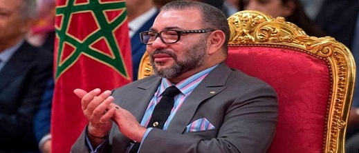 للمرة الأولى منذ اعتلاءه العرش.. الملك لم يهنئ الجزائر بعيد استقلالها للمرة الأولى منذ اعتلاءه العرش.. الملك لم يهنئ الجزائر بعيد استقلالها