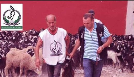 مؤسسة الرحمة بالناظور تبث الخير والبهجة بين مئات الأسر المعوزة بمناسبة العيد مؤسسة الرحمة بالناظور تبث الخير والبهجة بين مئات الأسر المعوزة بمناسبة العيد