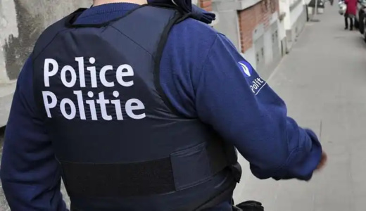 مقتل محامي بالرصاص بحي المغاربة مولنبيك ببروكسيل مقتل محامي بالرصاص بحي المغاربة مولنبيك ببروكسيل