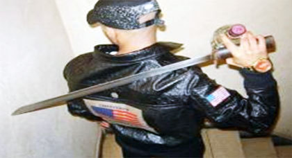 التشرميـل يزيد من تعسف البوليس على المواطنين بإقليم الحسيمة التشرميـل يزيد من تعسف البوليس على المواطنين بإقليم الحسيمة