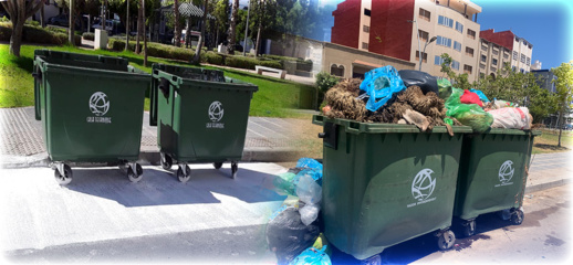 صور.. هكذا نجحت جماعة الناظور في الحفاظ على مدينة بدون أزبال يوم عيد الأضحى صور.. هكذا نجحت جماعة الناظور في الحفاظ على مدينة بدون أزبال يوم عيد الأضحى