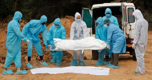 المغرب يسجل 1120 إصابة جديدة بكورونا و5 أشخاص في ذمة الله في أول ايام عيد الاضحى