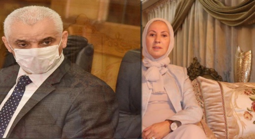 وزير الصحة يكشف لخينيتي عن سبب عدم توفير مركز صحي بالناظور وزير الصحة يكشف لخينيتي عن سبب عدم توفير مركز صحي بالناظور