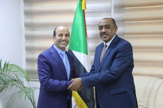 ما حقيقة استدعاء السودان لسفير المغرب لتبليغه احتجاجها على أحداث مليلية ؟