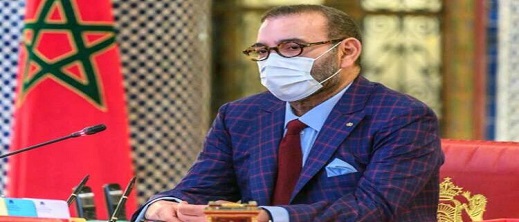 الملك يترأس مجلسا للوزراء بالرباط وقرارات هامة مرتقبة الملك يترأس مجلسا للوزراء بالرباط وقرارات هامة مرتقبة