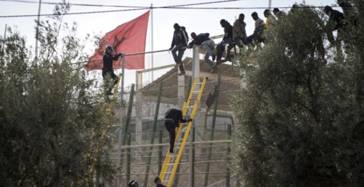 مرة أخرى المحكمة تؤجل محاكمة معتقلي واقعة مليلية مرة أخرى المحكمة تؤجل محاكمة معتقلي واقعة مليلية