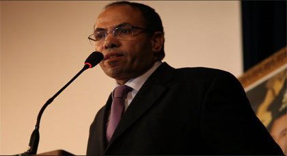 حنو: بلدان المتوسط تعرف تحولات عميقة وتواجه تحديات كبيرة حنو: بلدان المتوسط تعرف تحولات عميقة وتواجه تحديات كبيرة