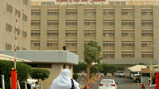 بعد عودة الحجاج.. السعودية ترصد أول إصابة بجدري القردة بعد عودة الحجاج.. السعودية ترصد أول إصابة بجدري القردة