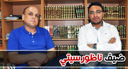 بوطيب: احتجاجات المدنيين والإعلاميين كانت منتظرة.. ومهرجان السينما ذو أبعاد سياسية بوطيب: احتجاجات المدنيين والإعلاميين كانت منتظرة.. ومهرجان السينما ذو أبعاد سياسية