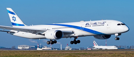 السعودية تفتح مجالها الجوي أمام الطيران المدني الإسرائيلي السعودية تفتح مجالها الجوي أمام الطيران المدني الإسرائيلي
