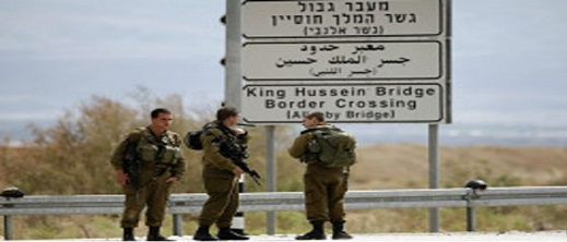 وساطة مغربية لدى إسرائيل تنجح في فتح معبر أردني فلسطيني بشكل دائم وساطة مغربية لدى إسرائيل تنجح في فتح معبر أردني فلسطيني بشكل دائم