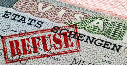 فرنسا تكشف عن أسباب رفض طلبات الفيزا للمغاربة