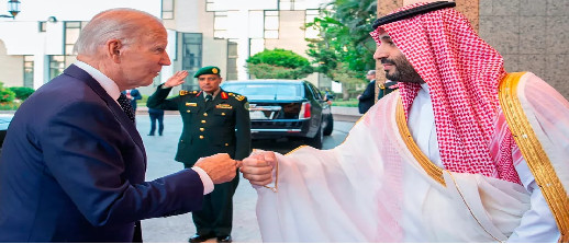 أمل جديد لانخفاض أسعار الوقود.. السعودية توافق على رفع انتاج النفط أمل جديد لانخفاض أسعار الوقود.. السعودية توافق على رفع انتاج النفط