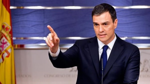 إسبانيا تعلن مجانية التنقل في القطار وخفض أسعار تذاكر المواصلات إلى النصف إسبانيا تعلن مجانية التنقل في القطار وخفض أسعار تذاكر المواصلات إلى النصف