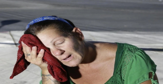 بسبب موجة الحر.. مصرع أزيد من 1100 شخص في بلدين أوروبيين بسبب موجة الحر.. مصرع أزيد من 1100 شخص في بلدين أوروبيين