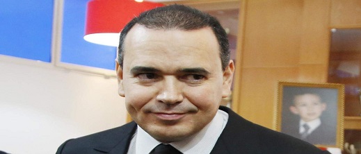 السكرتير الخاص للملك يحل بمدينة الناظور