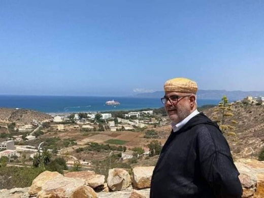 بنكيران في الحسيمة للبحث عن الأصوات الانتخابية بنكيران في الحسيمة للبحث عن الأصوات الانتخابية