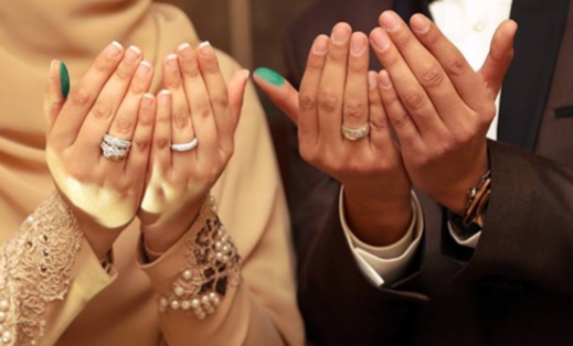 محكمة النقض تنهي جدل زواج الفاتحة وتقبل سماع دعوى الزوجية بعد انتهاء الفترة الاستثنائية محكمة النقض تنهي جدل زواج الفاتحة وتقبل سماع دعوى الزوجية بعد انتهاء الفترة الاستثنائية