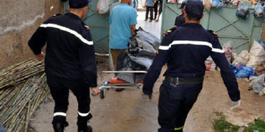 بطريقة مأساوية.. شاب ينهي حياته في ظروف غامضة بطريقة مأساوية.. شاب ينهي حياته في ظروف غامضة