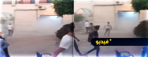شاهدوا.. اندلاع النيران بأجزاء من سوق المركب يرعب الزوار شاهدوا.. اندلاع النيران بأجزاء من سوق المركب يرعب الزوار