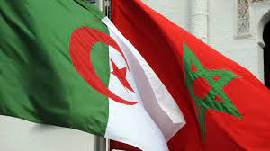 الجزائر تحمل المغرب مسؤولية الجفاف الذي تعاني منه الجزائر تحمل المغرب مسؤولية الجفاف الذي تعاني منه