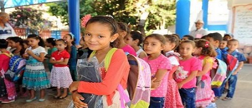وزير التربية الوطنية يدعو إلى الحد من تكرار التلاميذ وزير التربية الوطنية يدعو إلى الحد من تكرار التلاميذ