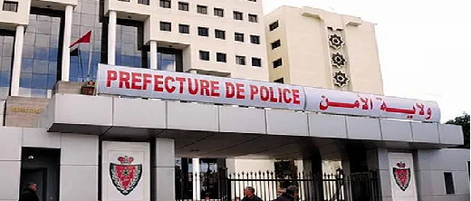اعتقال ضابط مسؤول عن اعتقال ضابط مسؤول عن