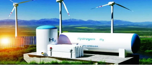 الجزائر تدخل منافسة مع المغرب على الهيدروجين الأخضر