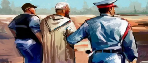 اعتقال إمام متلبسا بالخيانة الزوجية داخل مسجد