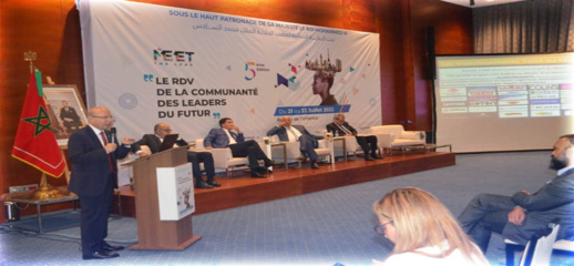 المكتب الجهوي للرابطة الوطنية للمقاولين الشباب ومؤسسة تطوير المقاولات الناشئة بالناظور يوقعان اتفاقية لمواكبة المقاولين المكتب الجهوي للرابطة الوطنية للمقاولين الشباب ومؤسسة تطوير المقاولات الناشئة بالناظور يوقعان اتفاقية لمواكبة المقاولين