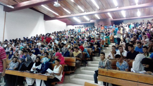 أساتذة التعليم العالي يعتزمون مقاطعة الدخول الجامعي المقبل