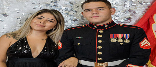 يوتوبر مغربية حامل تتعرض للقتل من طرف زوجها "الجندي الأمريكي" يوتوبر مغربية حامل تتعرض للقتل من طرف زوجها "الجندي الأمريكي"