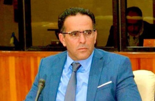 الغلوسي: تعزيز دولة المؤسسات وتجاوز الانحباس رهين بإطلاق نشطاء حراك الريف الغلوسي: تعزيز دولة المؤسسات وتجاوز الانحباس رهين بإطلاق نشطاء حراك الريف