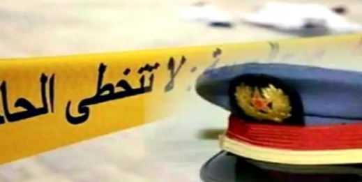 في ظروف غامضة جدا دركي ينهي حياته بسلاحه الوظيفي