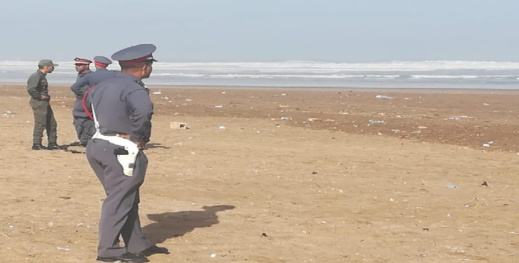 درك أركمان يوقف 31 شخصا ينحدرون من أقاليم الجهة الشرقية درك أركمان يوقف 31 شخصا ينحدرون من أقاليم الجهة الشرقية