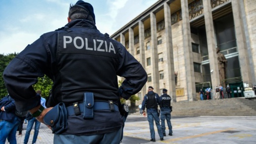 اعتقال زوجين مغربيين لحيازتهما أكثر من مليون أورو بطريقة غير قانونية بإيطاليا